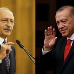65 bin kişinin oy kullandığı Twitter seçim anketinden çarpıcı sonuçlar