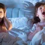 Uyku yada gece terörü olarak bilinen 'Parasomnia'ya dikkat!