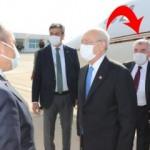 Kılıçdaroğlu, skandallarıyla meşhur isimle KKTC'ye gitti