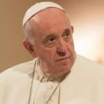 Papa'dan cinsel istismar itirafı: Krizdeyiz