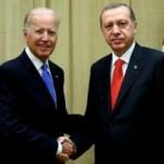 Son Dakika... ABD'den Erdoğan-Biden g&ouml;r&uuml;şmesiyle ilgili a&ccedil;ıklama