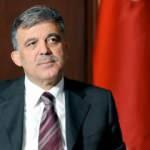 Abdullah Gül'ün istifa eden danışmanı Raşit Aydın'dan dikkat çeken açıklama