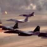 ABD'den Afganistan için yeni plan! Savaş uçakları anında devreye girecek