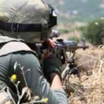 Agit kod adlı terörist öldürüldü