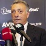 Çebi'den Galatasaray'a flaş teklif! 'Bizim sahamız müsait'