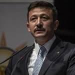 AK Partili Hamza Dağ’dan Şık’a tepki: Bu zihniyetle mücadele etmeye devam edeceğiz!