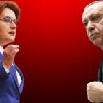 Akşener'in HDP planı! Erdoğan'dan AK Parti'ye talimat