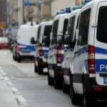 Almanya'da 'aşırı sağcı polis' soruşturması: &Ouml;zel harekat timi lağvedildi