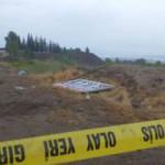 Ankara'da feci kaza! Otomobil dereye d&uuml;şt&uuml;: 3 &ouml;l&uuml;