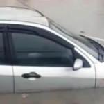 Ankara'da sağanak su baskınlarına yol açtı