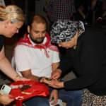 Askere gitmek için 50 kilo verdi!