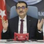 Bakan Fatih Dönmez açıkladı! Adres değişti, yeni bir kuyu müjdesi