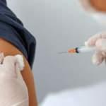 Bakan Koca duyurmuştu: 45 yaş ve &uuml;zeri vatandaşlar aşılanmaya başladı