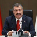 Bakan Koca'dan üniversite öğrencilerine aşı açıklaması