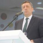 Bakan Selçuk, 'benzer soru' iddiasına yanıt verdi