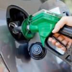 Motorin zammı bugün devreye giriyor
