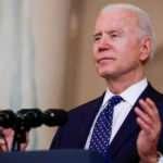 Biden, Zelenskiy'i Beyaz Saray'a davet etti