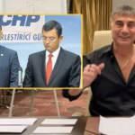 CHP'nin Sedat Peker ikiyüzlülüğü ortaya çıktı