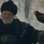 C&uuml;neyt Arkın'dan sosyal medyayı sallayan Milli Takım mesajı