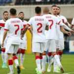 Dev ma&ccedil; &ouml;ncesi İtalyanlardan T&uuml;rkiye'ye &ouml;vg&uuml;!