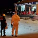 Dünür dehşetinde kan aktı! Market sahibinin talihsiz ölümü