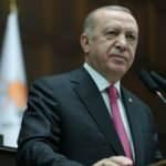 Erdoğan duyurdu: Müsilaja kalıcı çözüm
