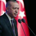 Erdoğan, Karakoç ve Zarifoğlu'nu andı