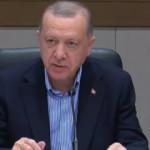 Erdoğan'dan &ccedil;ok sert Afrin tepkisi: Hesabı sorulacak!