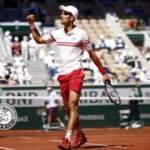 Fransa Açık'ta şampiyon Novak Djokovic 