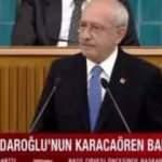Kılıçdaroğlu'nun yalanı yine elinde patladı