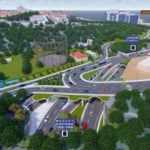 İBB, Levazım-Dolmabahçe Tüneli'ni kaderine terk etti! Havadan görüntülendi