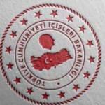 İçişleri'nden yeni genelge! 81 ile gönderildi