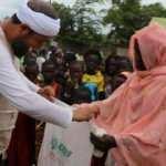 İDDEF, Kurbanda 40 Ülkede İhtiyaç Sahiplerine Ulaşacak