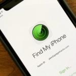iOS 15 ile kapalı olsa bile iPhone’unuzu bulmak mümkün