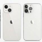 iPhone 13 fiyat listesi ortaya çıktı