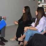 İtfaiye aracıyla g&uuml;ndem olan kadınlardan komik savunma