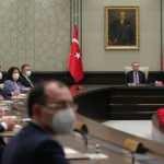 Kabine Toplantısı'nın iptal nedeni belli oldu