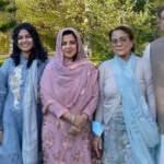 Kanada'daki saldırıda hayatını kaybeden aile anıldı