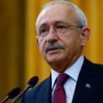 Kılıçdaroğlu'ndan, kapatılma davasında HDP'ye destek