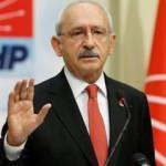 Kılıçdaroğlu'ndan Kanal İstanbul ihalesine girecek şirketlere skandal tehdit!