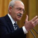 CHP lideri Kılıçdaroğlu'ndan Kurban Bayramı mesajı