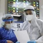 Kovid-19'u yenen hastadan, sağlık çalışanlarına duygulandıran mektup