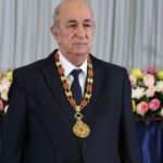 Cumhurbaşkanı Tebbun: Libya'ya müdahaleye hazırdık