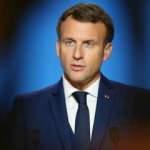 Macron: Erdoğan'la fikir ayrılıkları olsa da...