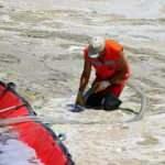 Marmara'da müsilaj seferberliği: 5 günde 1700 metreküp temizlendi