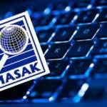 MASAK'tan SBK Holding açıklaması