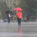 Meteoroloji uyardı: Bu illerde oturanlar dikkat