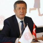 Milli Eğitim Bakanı Sel&ccedil;uk detayları madde madde paylaştı