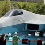 Milli savaş uçağı için teknolojik seferberlik	