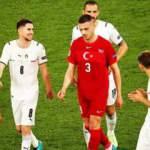 Milliler a&ccedil;ılış ma&ccedil;ında İtalya'ya kaybetti